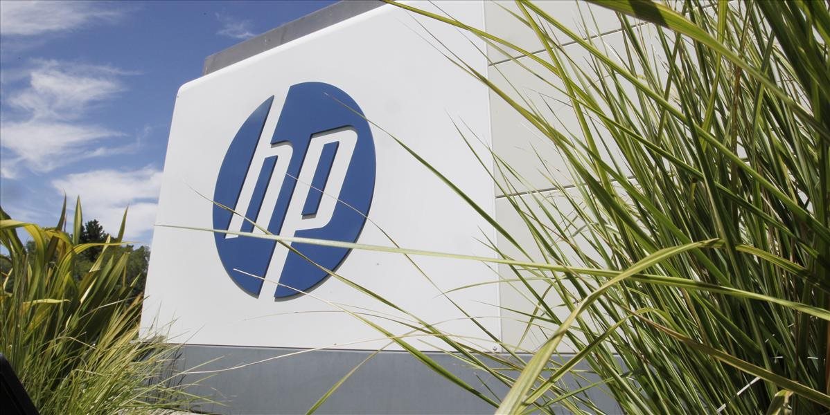 Hewlett-Packard Enterprise odčlení softvérové aktíva, získajú ich Briti