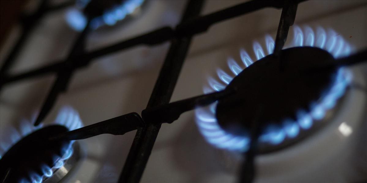 Domácnosti ušetria, ceny plynu aj elektriny budúci rok klesnú