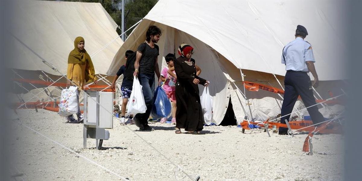 Európska únia vyplatí utečencom v Turecku 348 miliónov eur v debetných kartách