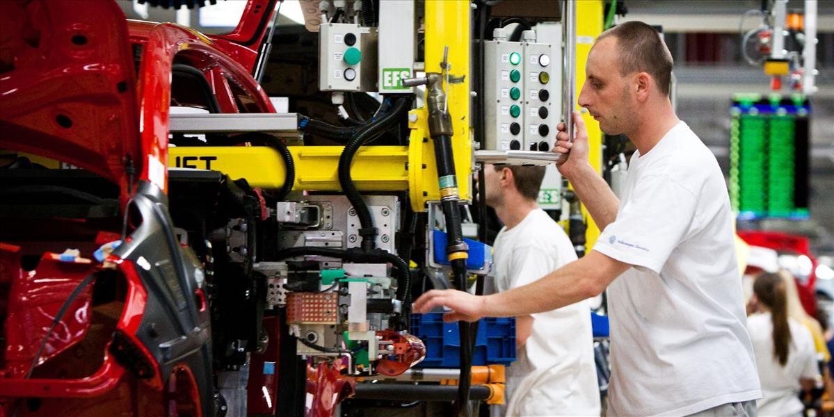 Závod na výrobu autokomponentov v Zlatých Moravciach zamestná 500 ľudí