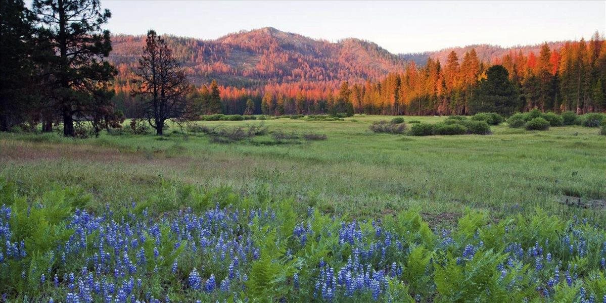 Yosemitský národný park čaká najväčšie rozšírene od roku 1949