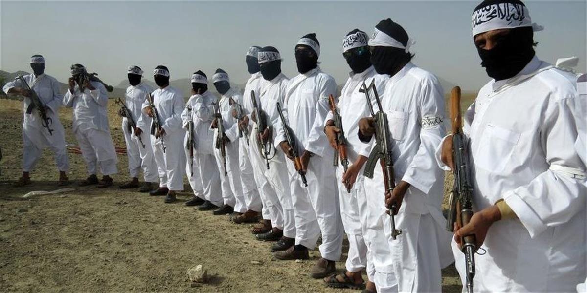 Bojovníci Talibanu napadli hlavné mesto provincie Uruzgán v Afganistane
