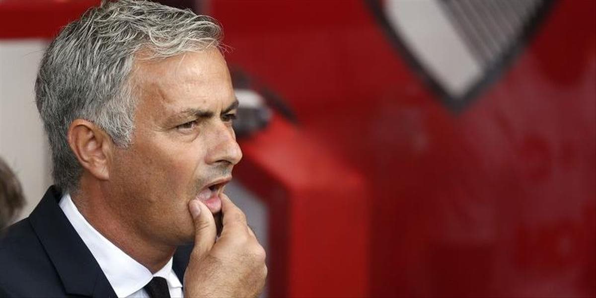 Korením manchesterského derby bude súboj trénerov Mourinha a Guardiolu