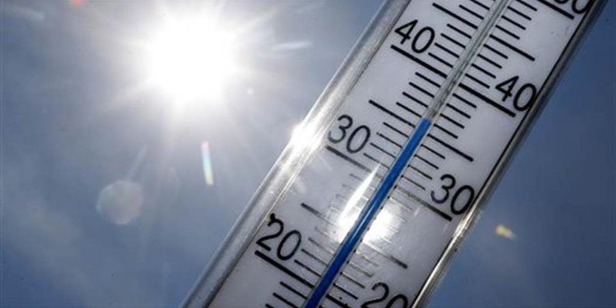 V Česku opäť padli desiatky denných teplotných rekordov