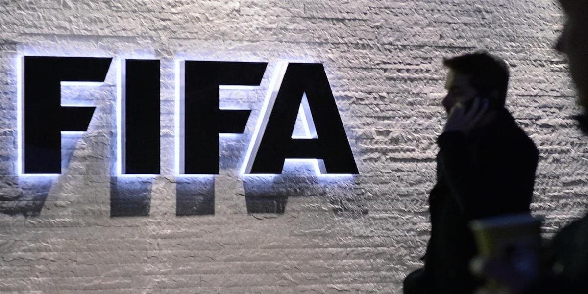 FIFA potvrdila ročný zákaz prestupov pre Real a Atletico Madrid