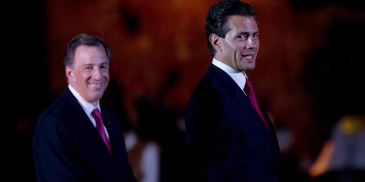 Nový mexický minister financií: Múr medzi Mexikom a USA v rozpočte nie je