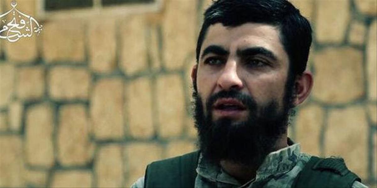 Veliteľa bývalej odnože al-Káidy zabili pri nálete v Sýrii