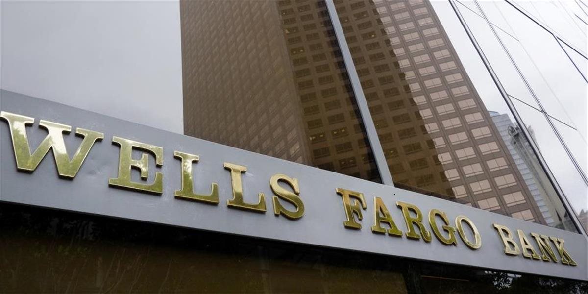 Banke Wells Fargo uložili pokutu 185 miliónov