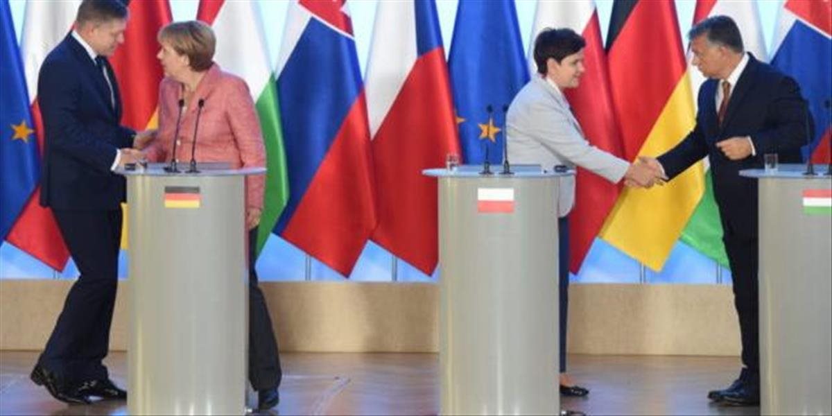 Bratislavský summit bude prvým krokom EÚ bez Veľkej Británie