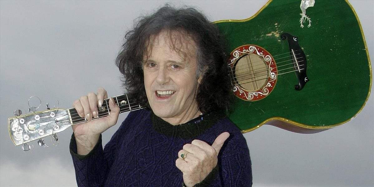 Hudobník Donovan dostane cenu John Lennon Real Love Award