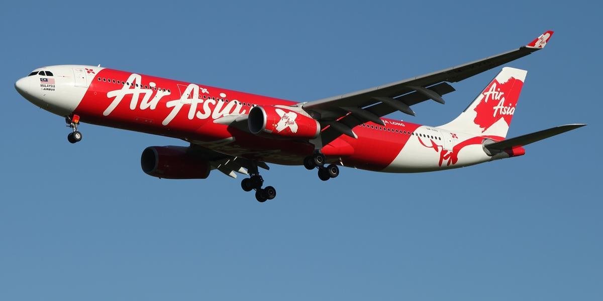 Chaos na palube lietadla: Pilot mal letieť do Malajzie, miesto toho pristál v Austrálii