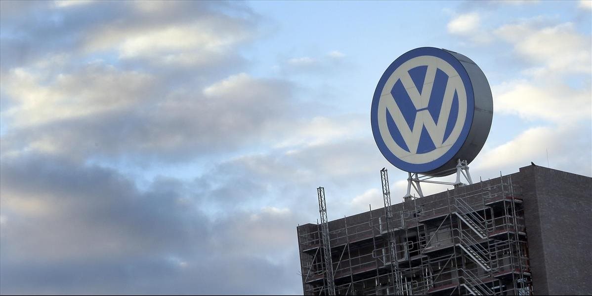 Bývalý technik VW na súde priznal vinu a dohodol sa na spolupráci s úradmi