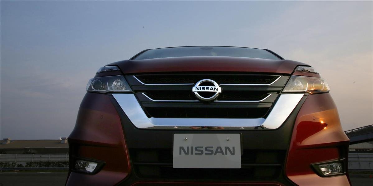 Nissan zvoláva globálne 134.000 vozidiel pre riziko požiaru