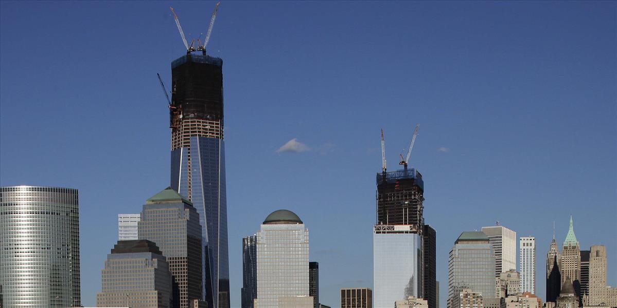 Obete útokov z 11. septembra teraz hrôzami minulosti sprevádzajú turistov