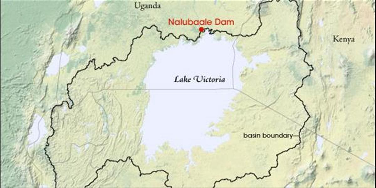 Po zemetrasení pri Viktóriinom jazere hlásia 10 mŕtvych