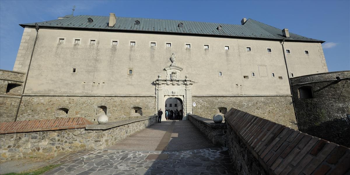 Festival Slovenské hrady má za sebou úspešnú premiéru na Červenom Kameni