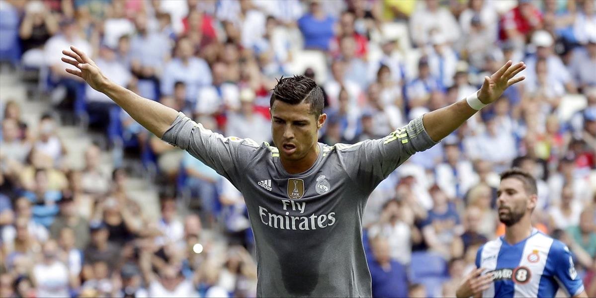 Ronaldov gólový návrat, od Realu chce desaťročnú zmluvu