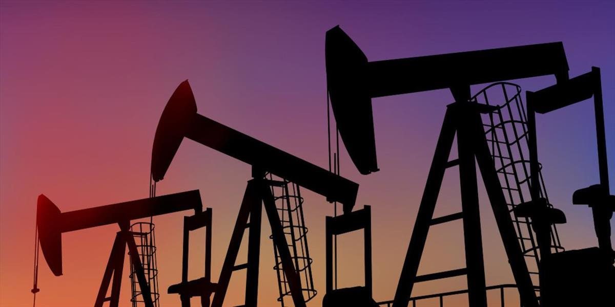 Ceny ropy klesli, cena Brentu sa zosunula k úrovni 47 USD za barel