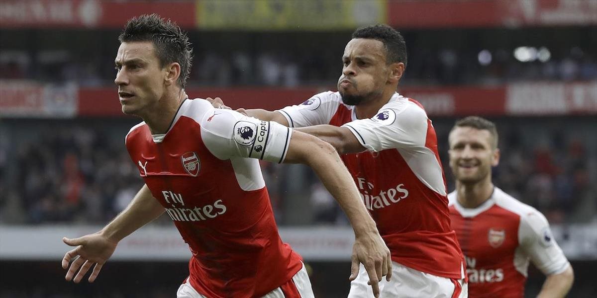 LM: Arsenal Londýn zavíta do Paríža, Hamšíkov Neapol do Kyjeva