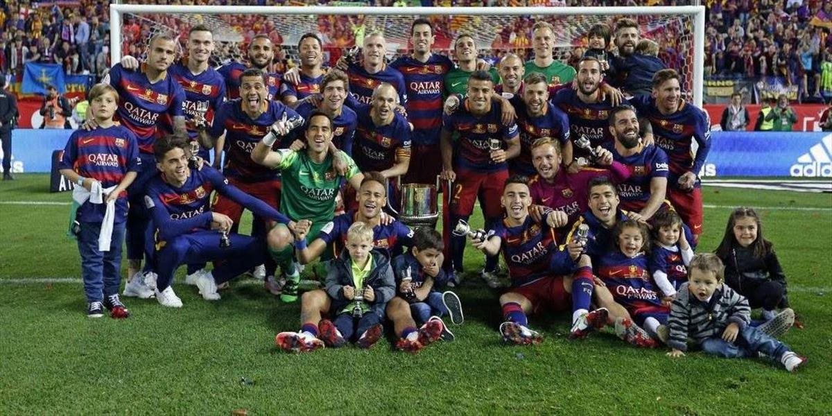 VIDEO V Charlotte otvorili druhú americkú akadémiu FC Barcelona