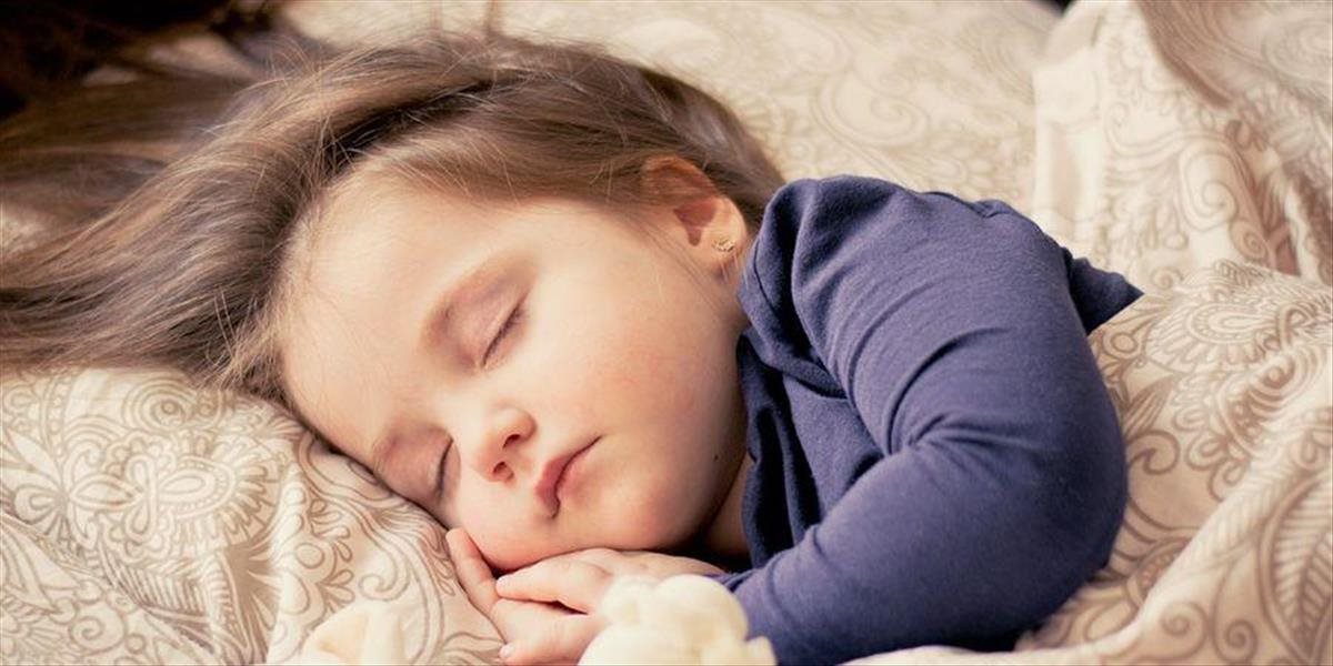 V spánku si lepšie zapamätáme dôležité veci, tvrdia vedci