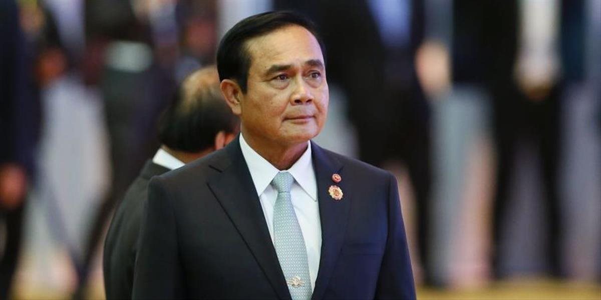Thajská junta už nebude stíhať disidentov na vojenskom súde po zásahu OSN