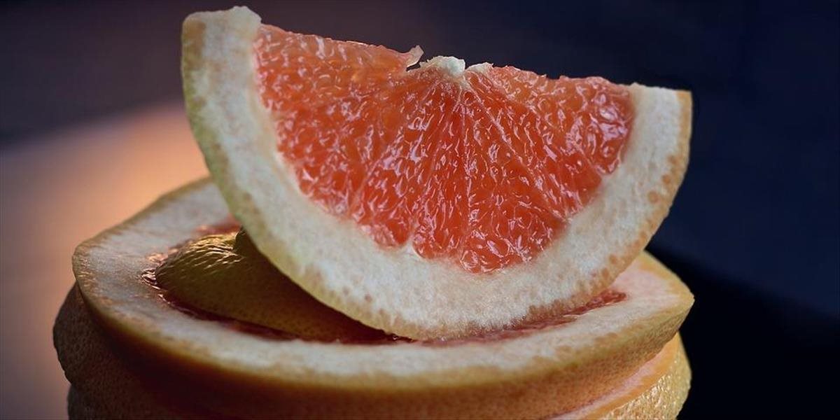 Vedci dokázali modifikovať pomaranče tak, aby chutili ako grapefruity