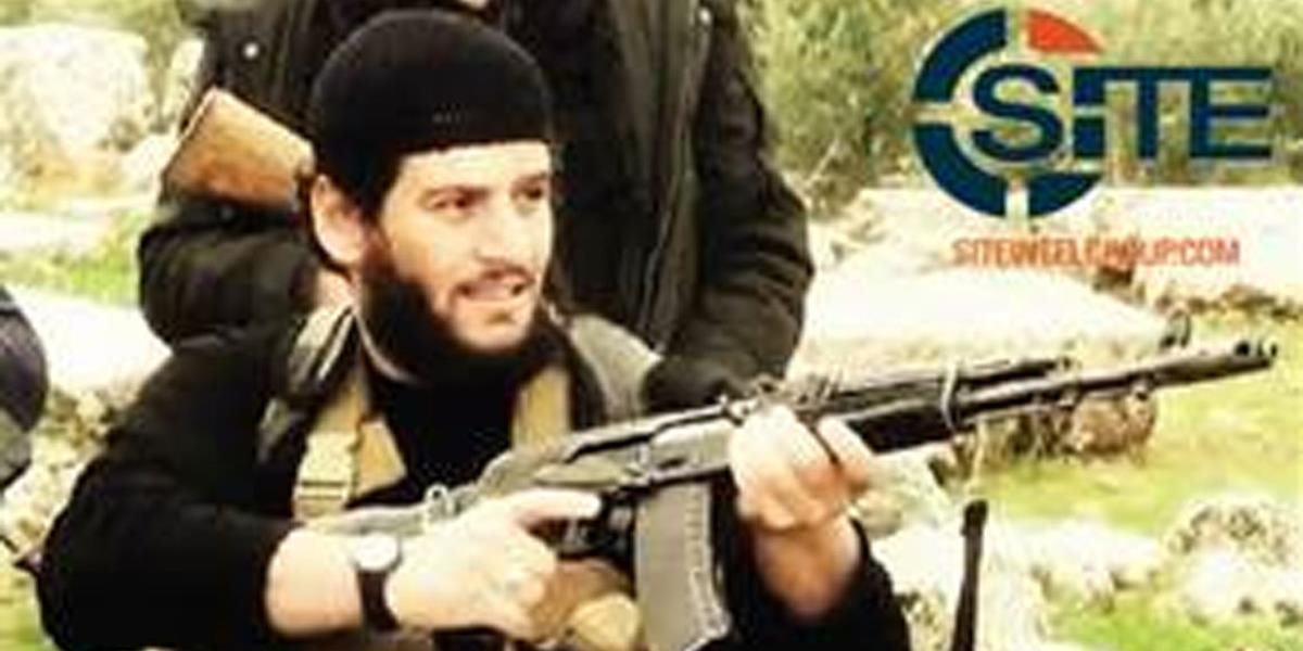 Pentagón potvrdil zabitie druhého najvyššie postaveného funkcionára IS pri útoku amerického dronu