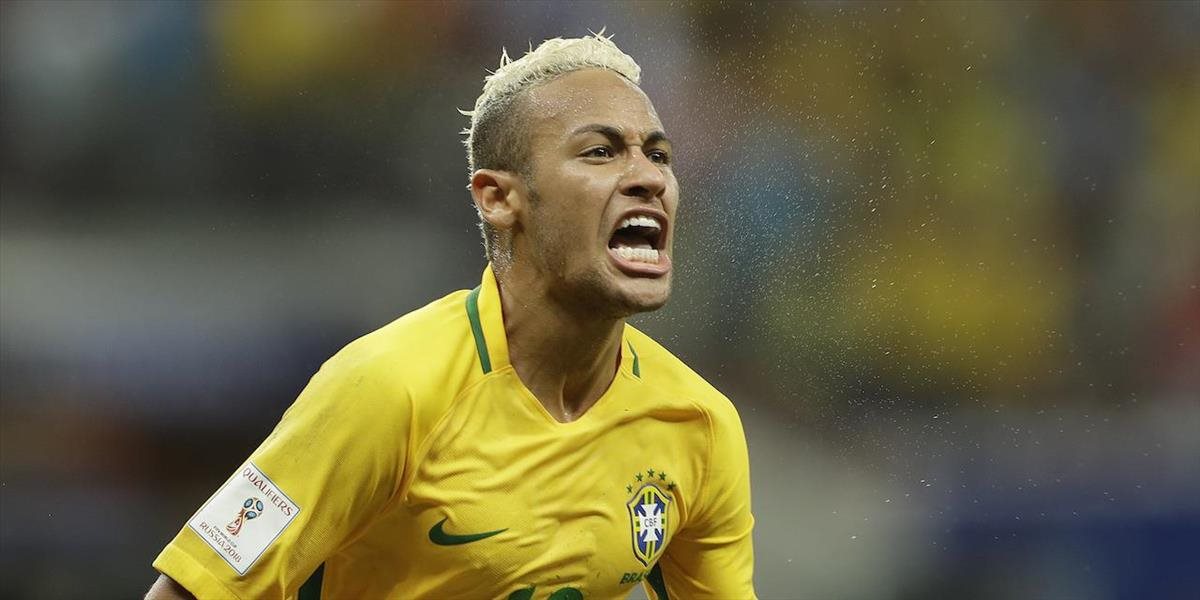 Neymar chce preraziť na hudobnej scéne: V stredu odštartuje hudobnú kariéru