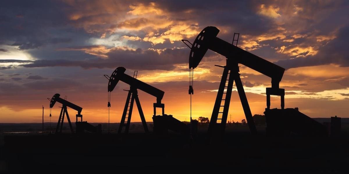 Ceny ropy mierne klesli, americká WTI sa obchoduje pod 46 USD za barel