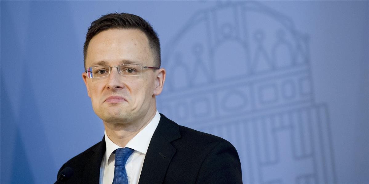 Szijjártó reagoval na návrh vylúčiť Maďarsko z EÚ: Asselborn je nihilista