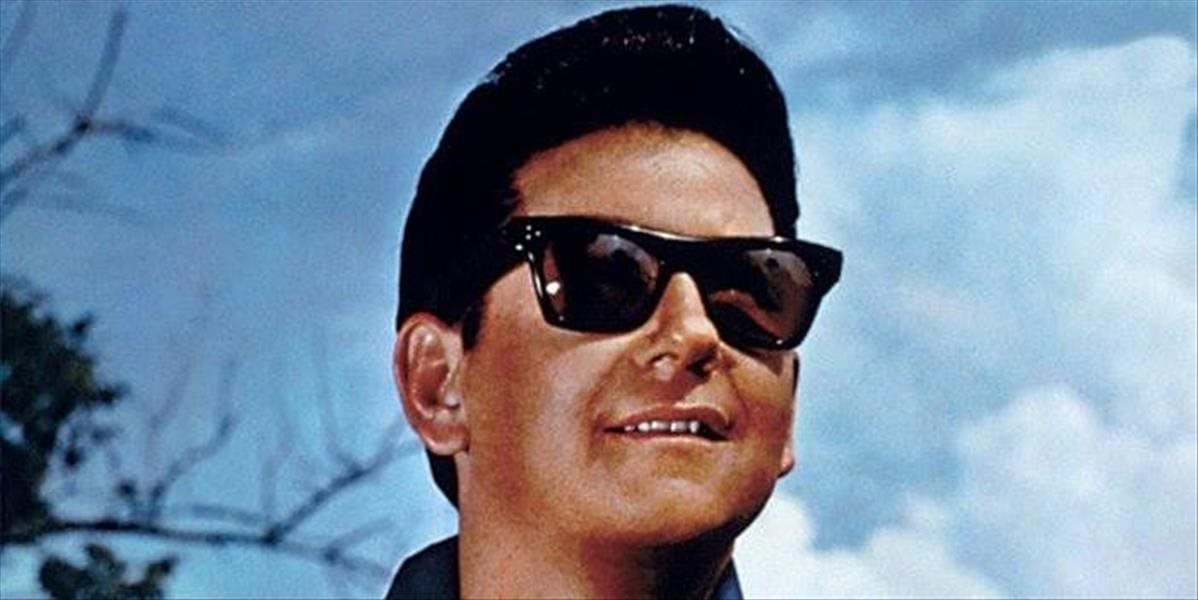 V októbri vyjde výber hitov Roya Orbisona, album The Ultimate Collection