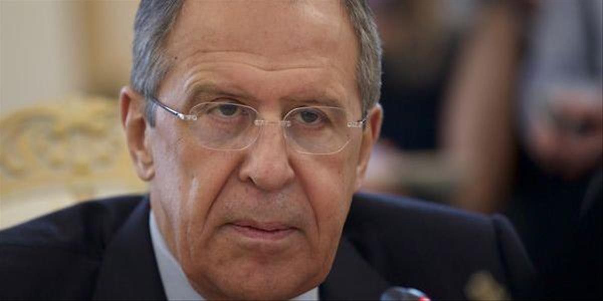 Rusko chce, aby bola dohoda s USA o prímerí v Sýrii zverejnená