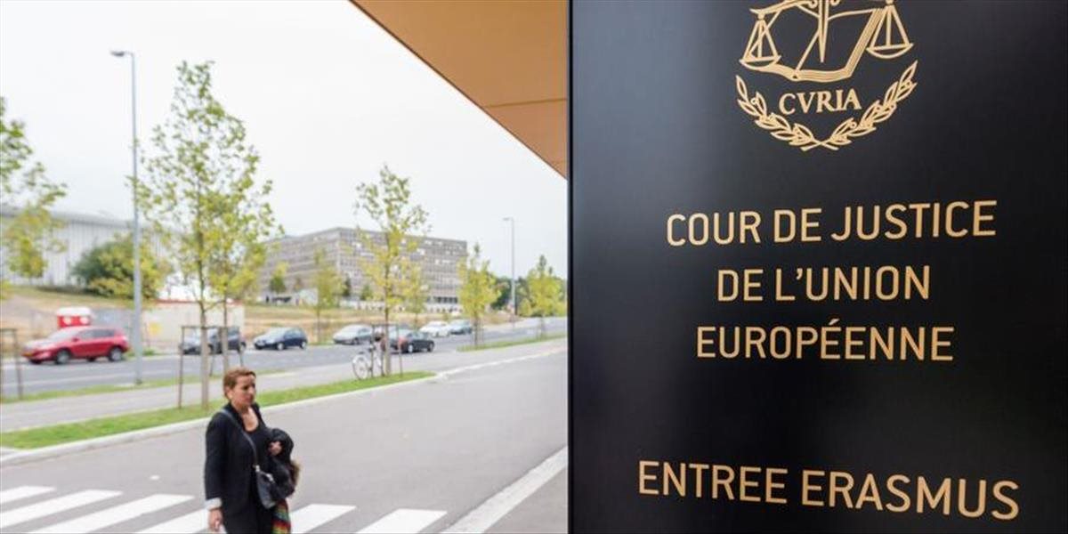 Európsky súdny dvor zakázal deportácie odsúdených cudzincov, ak sú jediným opatrovníkom dieťaťa-občana EÚ