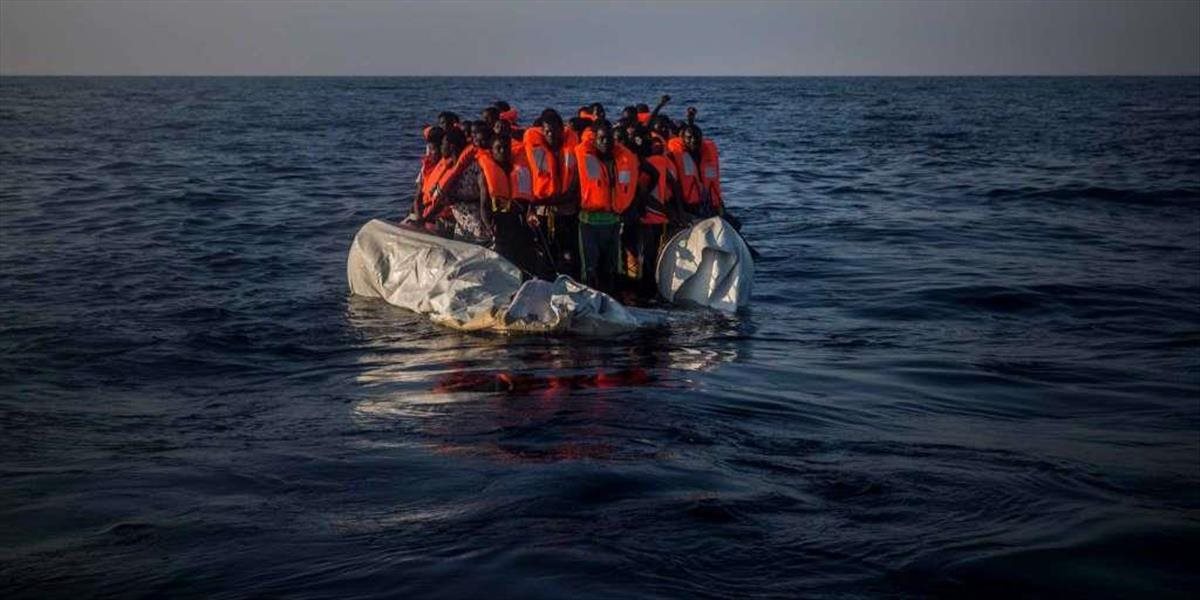 Počet utopených irackých migrantov vo vodách Dunaja sa zvýšil na 3