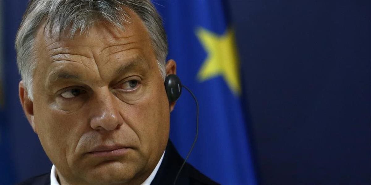 Orbán: Maďarsko a Poľsko sú v otázke budúcnosti Európy a migrácie jednotné