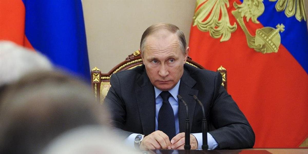 Putinov hovorca Peskov: Rusko sa bude brániť pred vyhrážkami Ukrajiny ohľadom Krymu