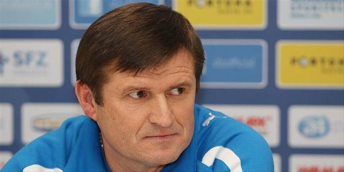 FC Jihlava sa v úvode sezóny v lige nedarí, zotrvanie trénera Hippa otázne