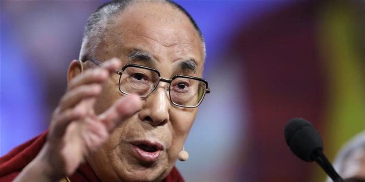 Dalajláma vyzval na dialóg, ktorý ukončí krviprelievanie s Islamským štátom