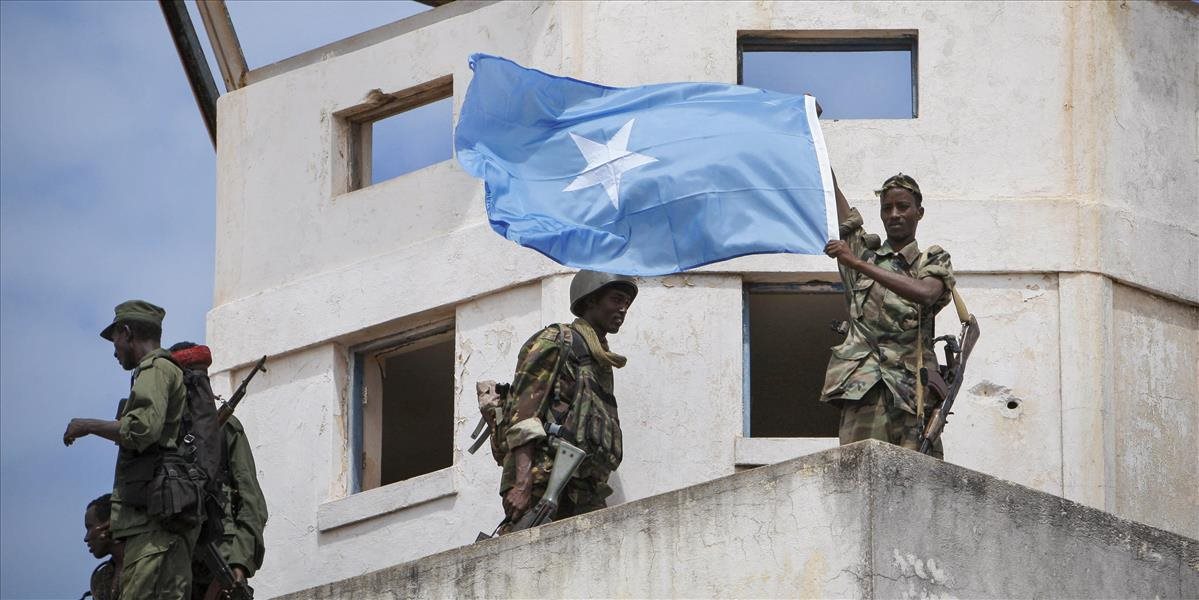 V Somálsku sa po 25 rokoch koná summit lídrov východnej Afriky