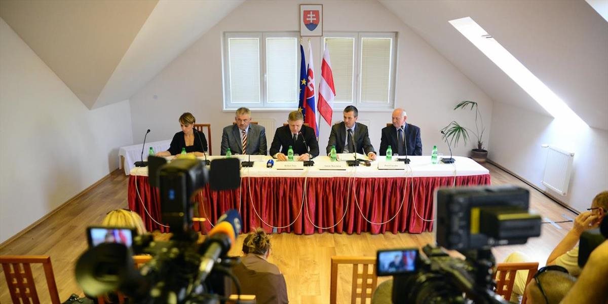Vláda zasadne dnes v Rožňave, prerokuje akčný plán rozvoja okresu