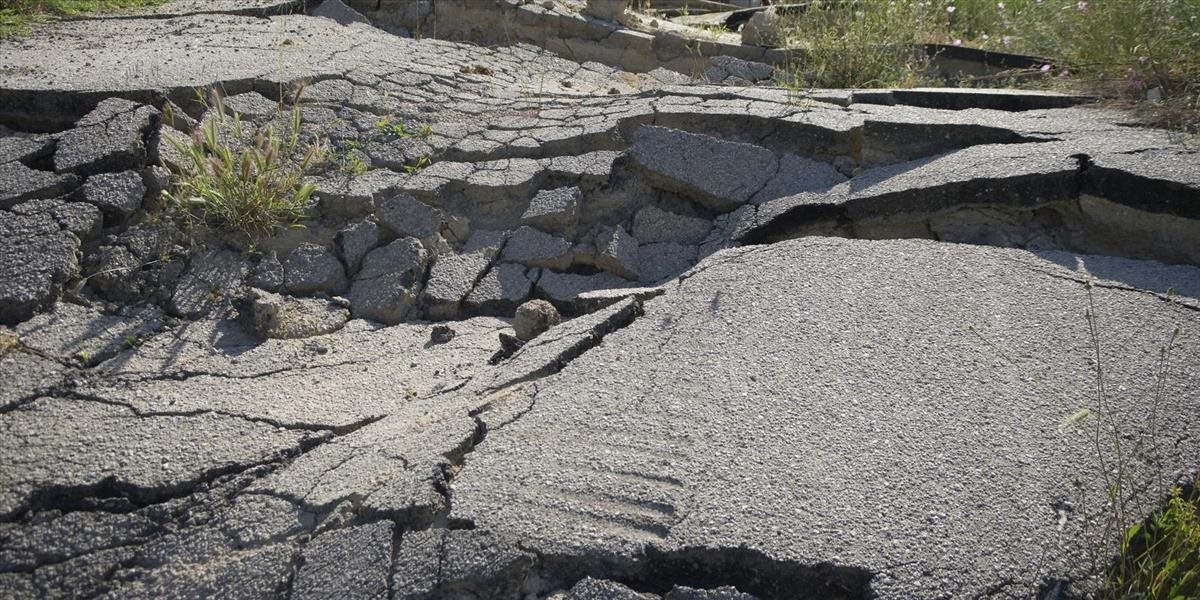Druhé najväčšie kolumbijské mesto zasiahlo zemetrasenie; zranenia nehlásia