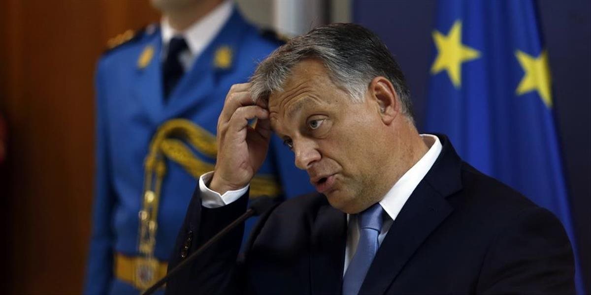 Orbán sa v Bulharsku zaujíma o migračnú situáciu na hranici s Tureckom