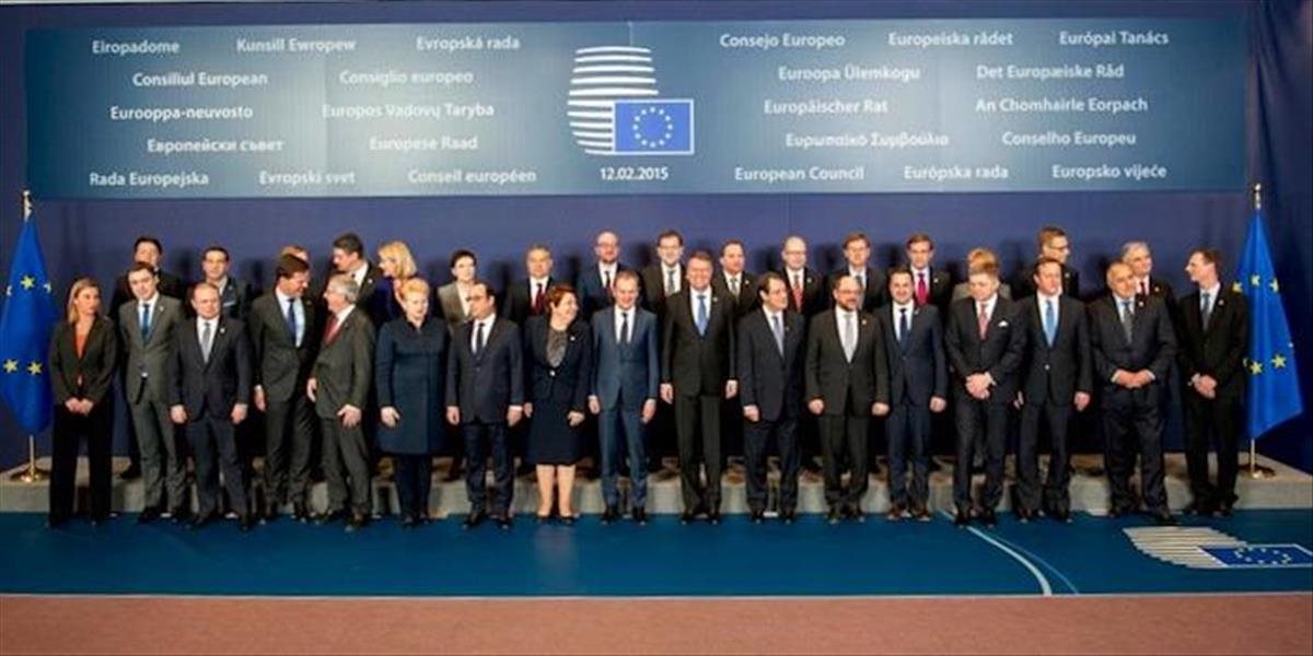 Summit chce naštartovať diskusiu o budúcnosti EÚ