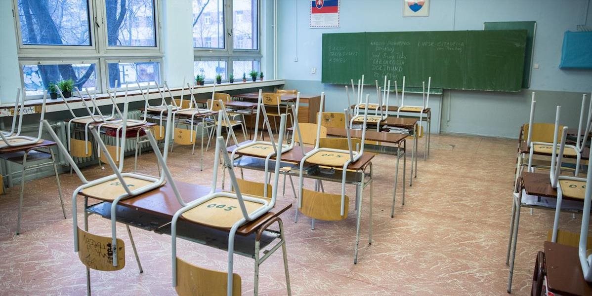 Pre summit v piatok zatvoria aj niektoré školy v Bratislave