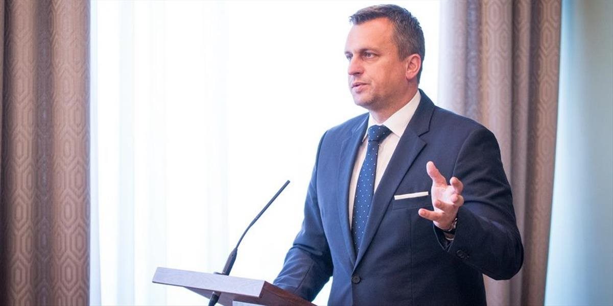 Opozícia zváži odvolávanie predsedu parlamentu Andreja Danka