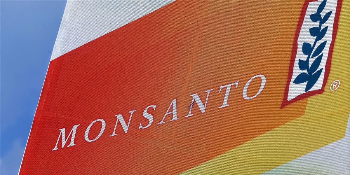 Bayer má prevziať Monsanto za vyše 66 miliárd dolárov