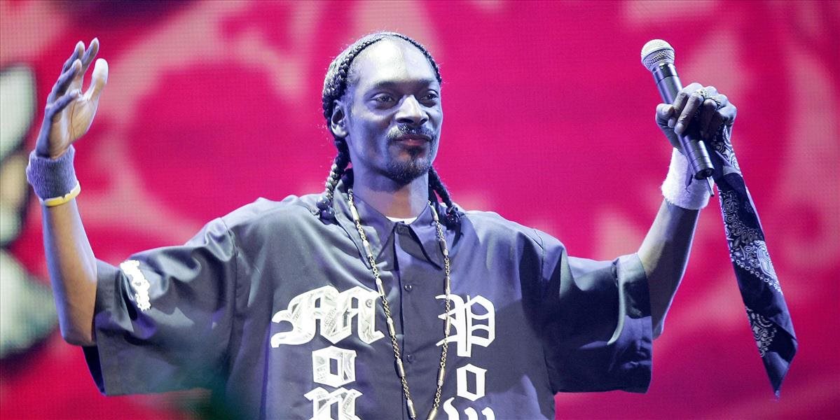 Snoop Dogg dostane cenu I Am Hip Hop Icon Award