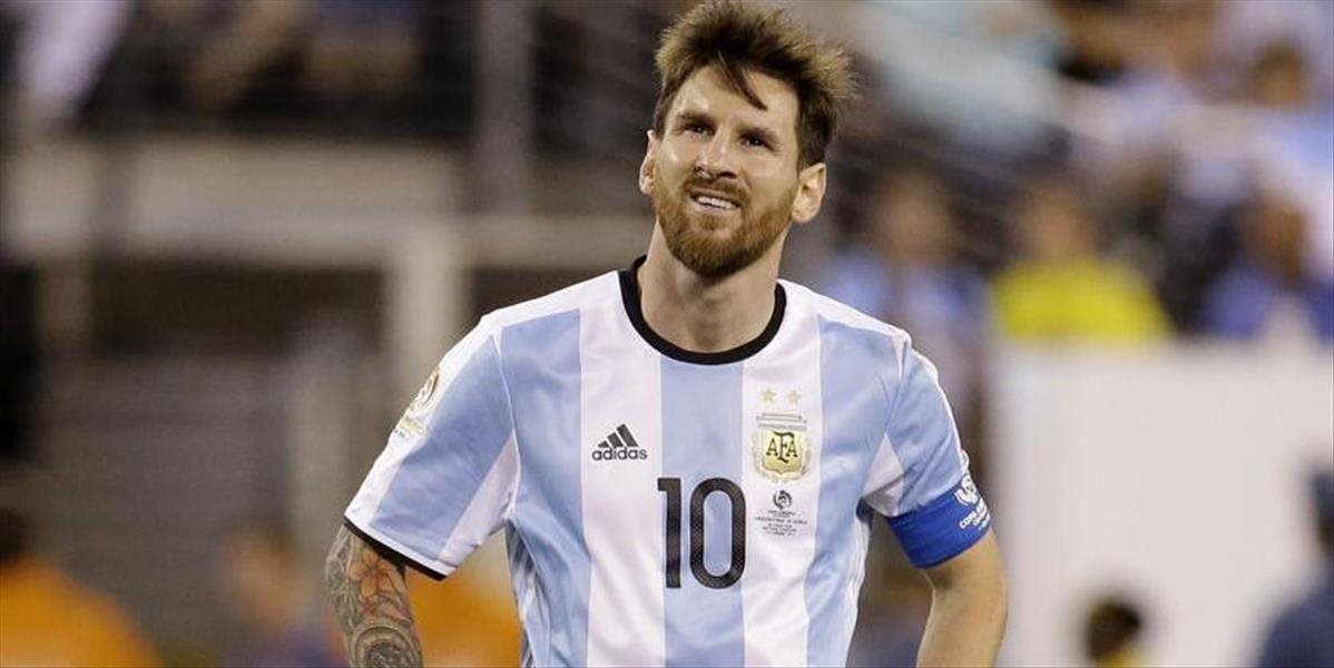 Argentíčan Messi vedie v hetrikoch nad Cristianom Ronaldom 6:5