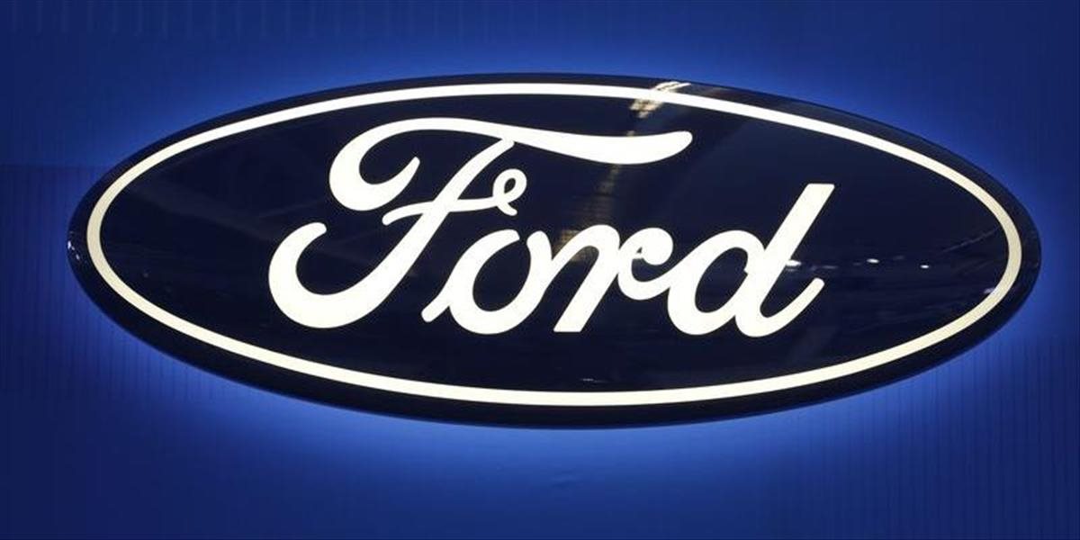 Ford očakáva pokles zisku v tomto aj v budúcom roku